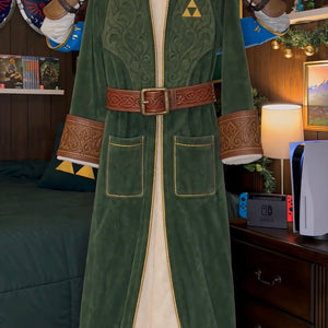 TheHylianRobe