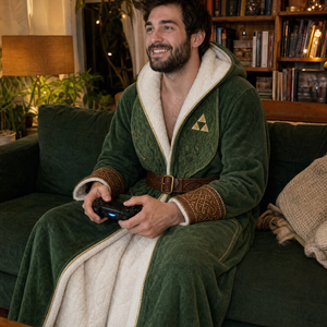 TheHylianRobe