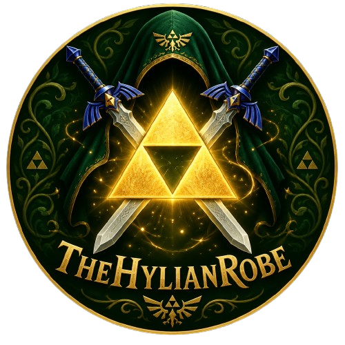 TheHylianRobe logo